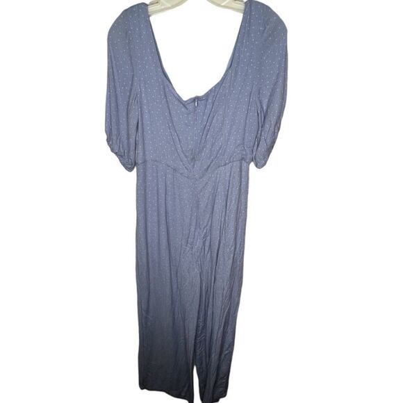 Lost In Lunar Jumpsuit‎ nwt - Picture 5 of 8